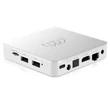 Kép 2/5 - Homatics Box R Lite 4K - Android TV okosító 1