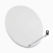 Kép 1/2 - D100 Mesh hálós acél parabola antenna ( 50143 )