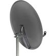 Kép 2/2 - D100 Mesh Antracit hálós acél parabola antenna