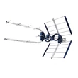 Kép 1/4 - EKSELANS EK Blue MAX tv antenna 18,5dB