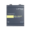 Kép 2/4 - LEMCO HCL-824CT fejállomás 8xHDMI  to 4×DVB-T/C & IP