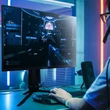 Kép 3/5 - 27&quot; gaming monitor 165Hz 1ms