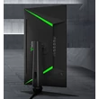 Kép 5/5 - 27&quot; gaming monitor 165Hz 1ms