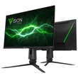 Kép 1/5 - Tesla Gaming Monitor 27" - Full HD, Fast IPS, 165Hz