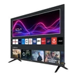 Kép 2/5 - FullHD 40&quot; (101cm) okos TV