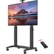 Kép 5/7 - motoros tv állvány 75-120&quot;