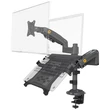 Kép 1/3 - H180FP monitorkar