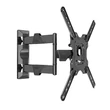 Kép 1/3 - P4 fali TV konzol 32-55", VESA400x400