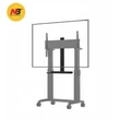 Kép 3/3 - FP3B tálca NB GF100, GF150, T80 modellekhez - FEKETE