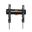Kép 1/9 - Vogels TVM3203 TV fali konzol 19-50"