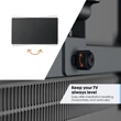 Kép 3/10 - Vogels TVM3243 TV fali konzol 19-43"
