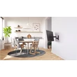 Kép 7/10 - Vogels TVM3243 TV fali konzol 19-43"