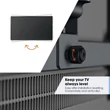 Kép 4/13 - Vogels TVM3623 TV fali konzol 40-77"