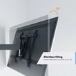 Kép 6/13 - Vogels TVM3623 TV fali konzol 40-77"