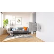 Kép 7/9 - Vogels TVM3643W TV fali konzol 40-77"