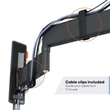 Kép 6/11 - Vogels TVM3463 TV fali konzol 32-65"