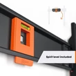 Kép 5/10 - Vogels TVM1203 TV fali konzol 19-50"