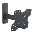 Kép 1/9 - Vogels TVM1223 TV fali konzol 19-43"