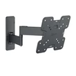 Kép 1/10 - Vogels TVM1243 TV fali konzol 19-43"