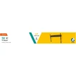 Kép 3/3 - Vogels MA4010 TV fali konzol