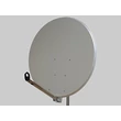 Kép 1/3 - Gibertini 100 alu parabola antenna ( 5142 )