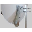 Kép 3/3 - Gibertini 100 alu parabola antenna