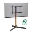 Kép 1/2 - Vogels TVS3695 padlóállvány OAK & STE VESA600x400