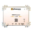 Kép 1/4 - Johansson HDMI streamer ( 8210 )