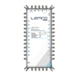 Kép 2/2 - Lemco LMS520S Multiswitch 5Χ20 tápegységgel