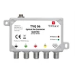 Kép 2/8 - Triax TVQ 06 virtual quad converter