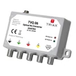 Kép 3/8 - Triax TVQ 06 virtual quad converter