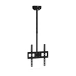 Kép 1/5 - TV mennyezeti tartókonzol - 360° - 32-55"
