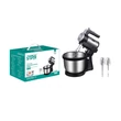 Kép 2/5 - WinningStar - Kézi robotgép - 450 W - fekete