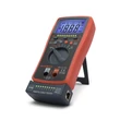 Kép 1/7 - Digitális multiméter, automata, kábel teszterrel