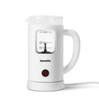 Kép 2/4 - Elektromos tejhabosító - 220 - 240V - 550 W - fehér