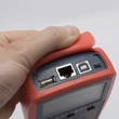 Kép 5/7 - Digitális multiméter - kábel teszterrel