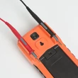 Kép 2/4 - Digitális multiméter - (TRUE RMS) - hőmérséklet méréssel