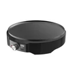Kép 1/5 - WinningStar - Elektromos palacsintasütő - 1200 W - fekete