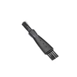 Kép 5/7 - WinningStar - 7D elektromos fejborotva - 5 W - Type-C