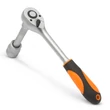 Kép 2/5 - Dugókulcs készlet - 1/2" - 12 db