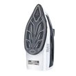 Kép 1/8 - Gözölős vasaló kerámia talp - 2000 W - 260 ml tartály