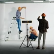 Kép 4/4 - Tripod - max 210 cm