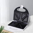 Kép 3/4 - WinningStar - Tapadásmentes melegszendvics sütő - 750 W
