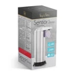 Kép 5/5 - Automata szappanadagoló - 220 ml - álló - elemes - króm