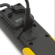 Kép 3/5 - Akkumulátoros szerelőlámpa COB LED-es - Type-C - kicsi