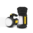 Kép 1/8 - COB LED-es szerelőlámpa 