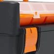 Kép 5/5 - Hobby szerszám tároló láda - 380 x 295 x 160 mm