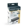 Kép 3/3 - Univerzális laptop/notebook töltő adapter tápkábellel