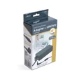 Kép 2/2 - Laptopadapter - Lenovo 45W - 20V - 2.25A - 4 x 10,65 mm / 1,7 x 9 mm