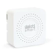 Kép 2/6 - Smart-Kinetic kapcsoló vezérlőegység - 100-240 V AC, max 15A - Amazon Alexa, Google Home
